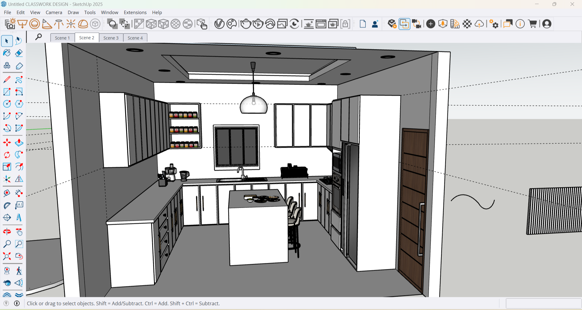 Sketchup